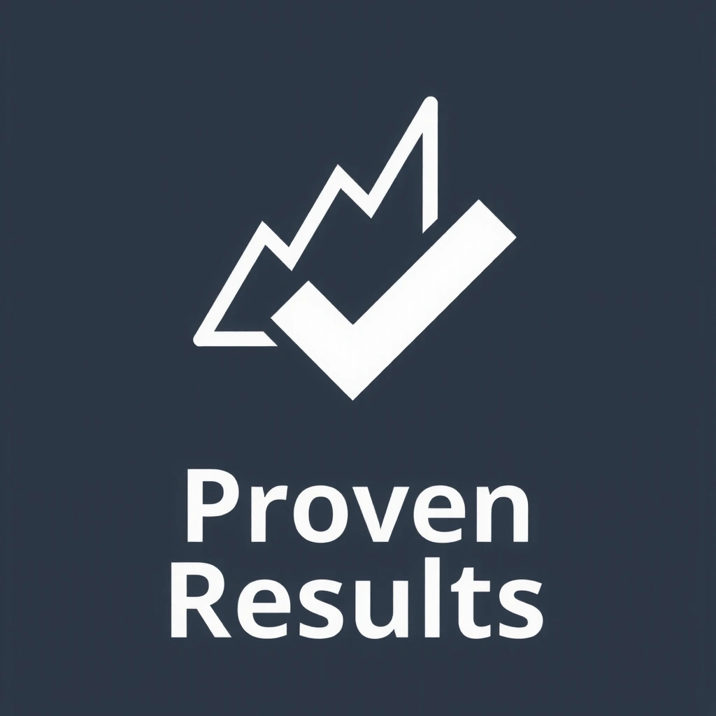 Ikona prokazatelných výsledků