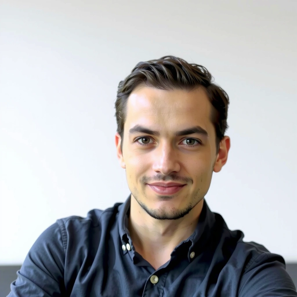 Portrét PPC specialisty