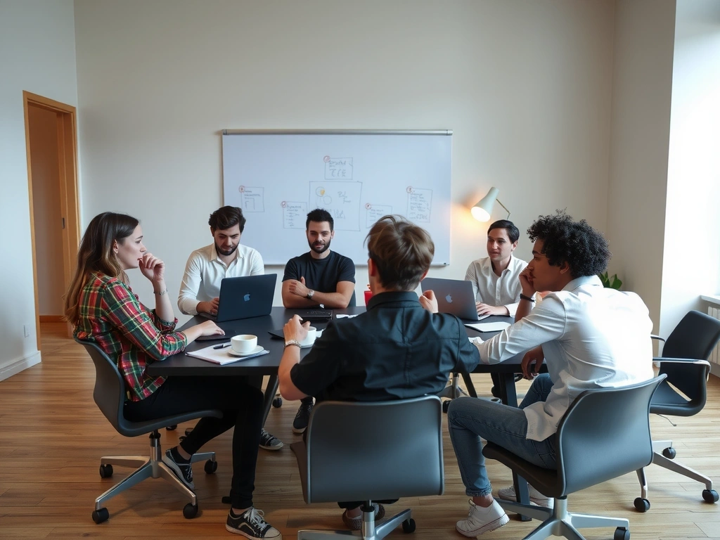 Tvorba poutavého obsahu pro různé platformy