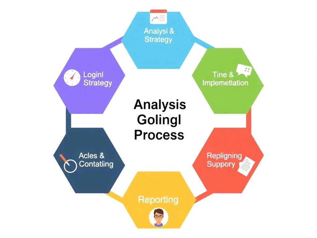 Diagram metodiky promonest