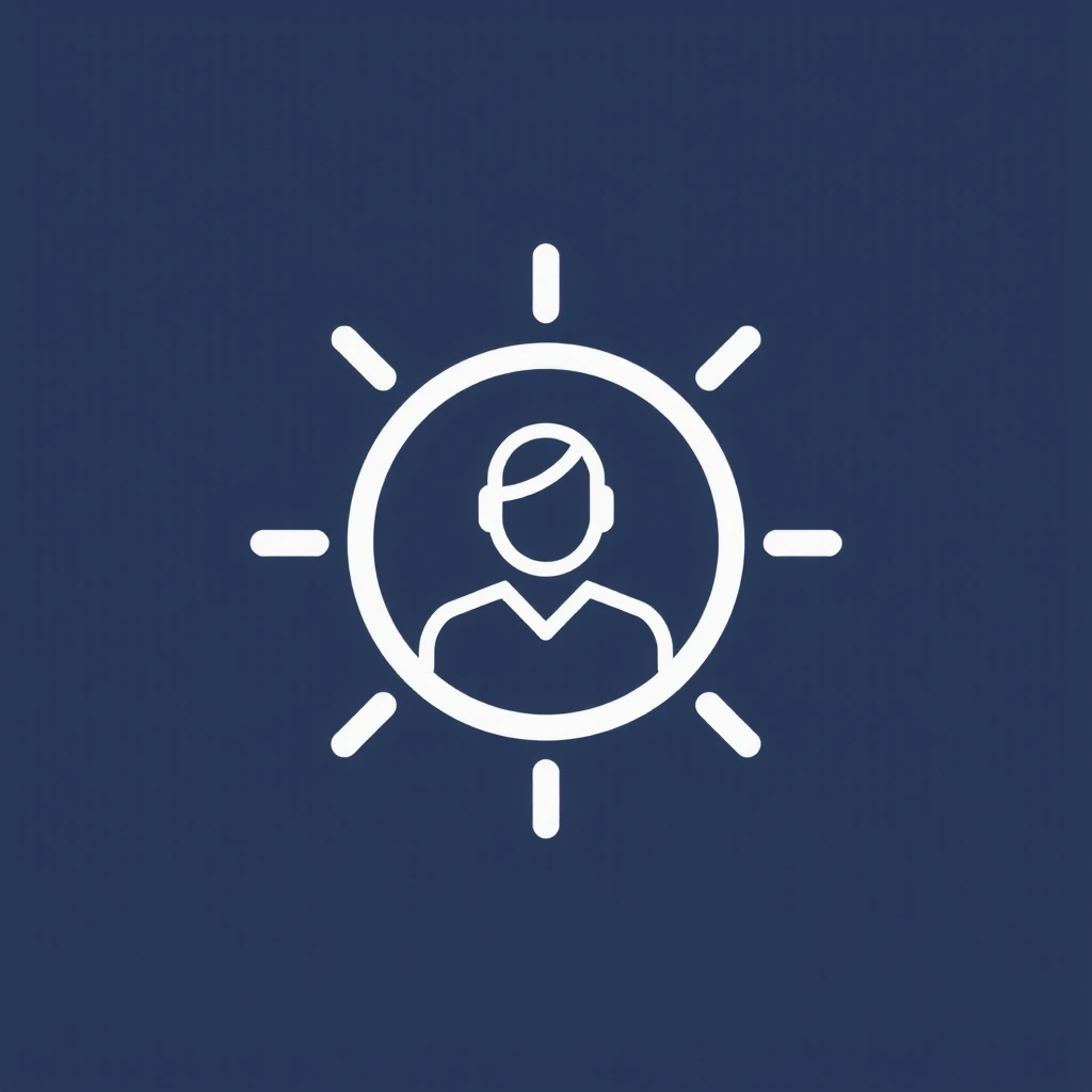 Ikona řízení přístupu