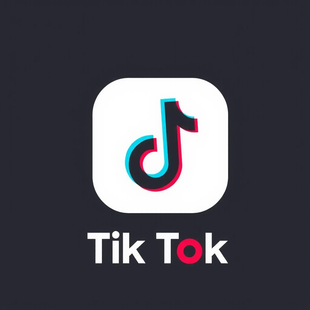 Ikona TikToku
