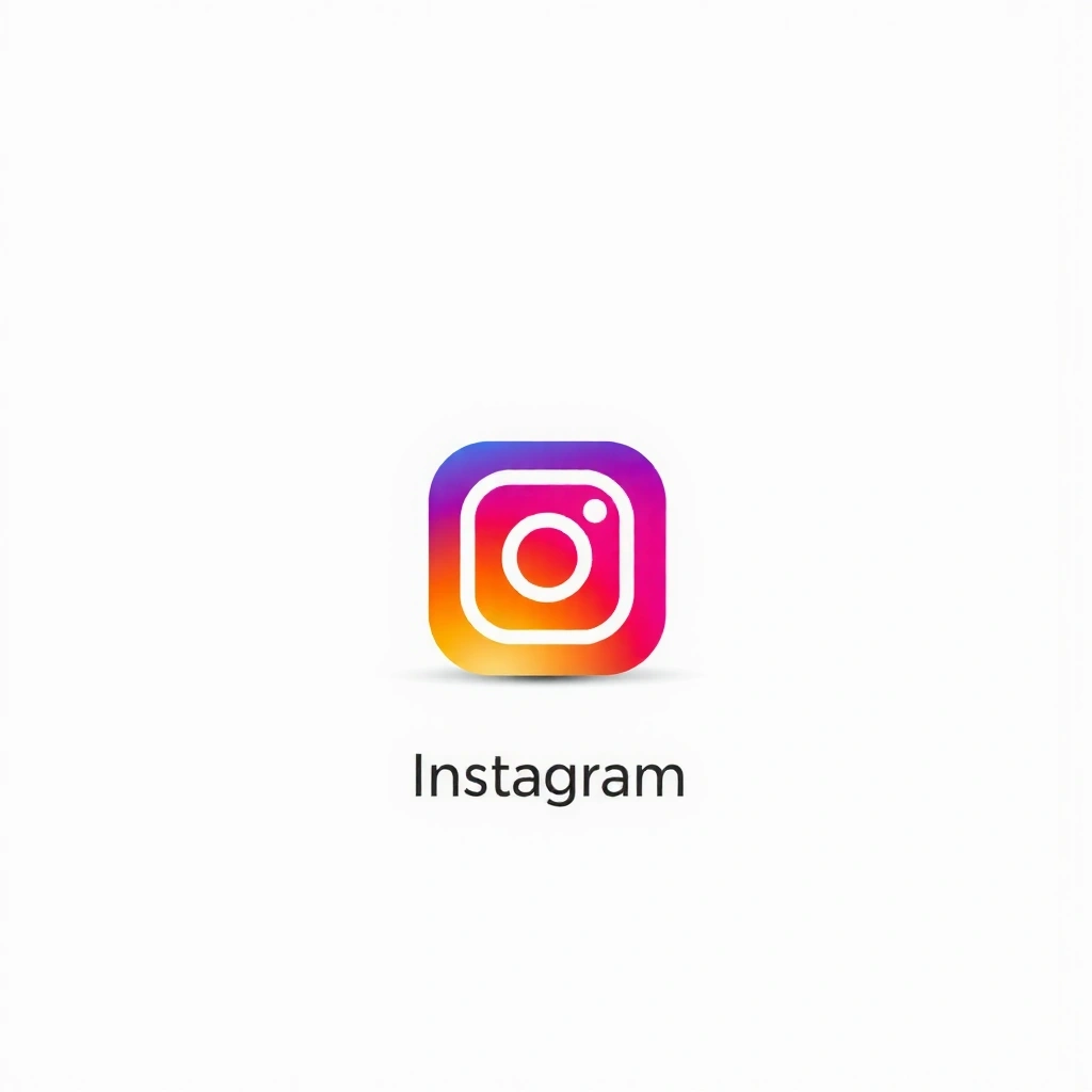 Ikona Instagramu