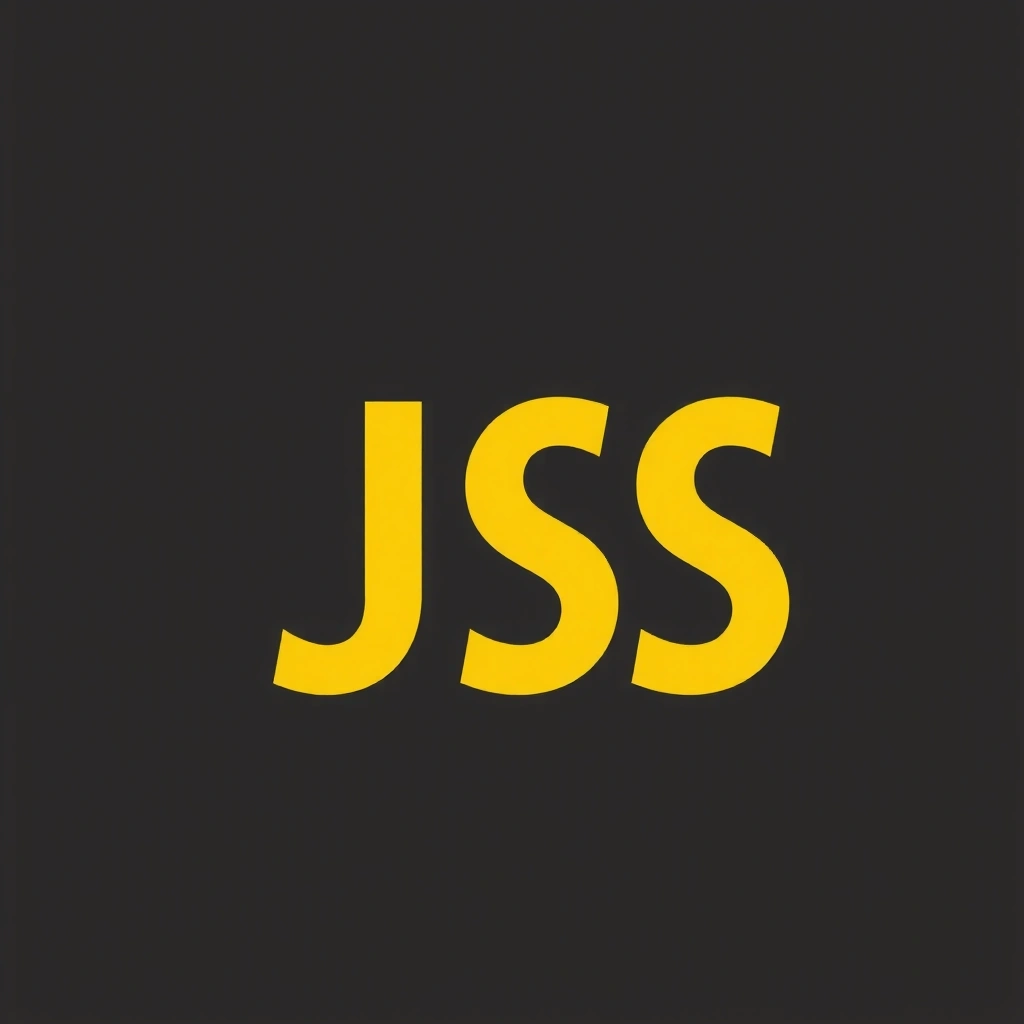 JavaScript logo