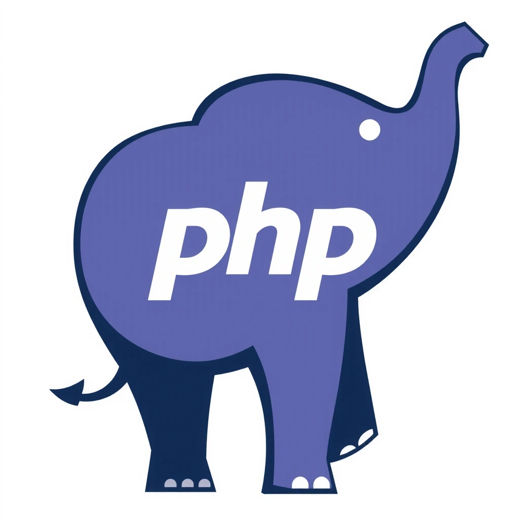 PHP logo