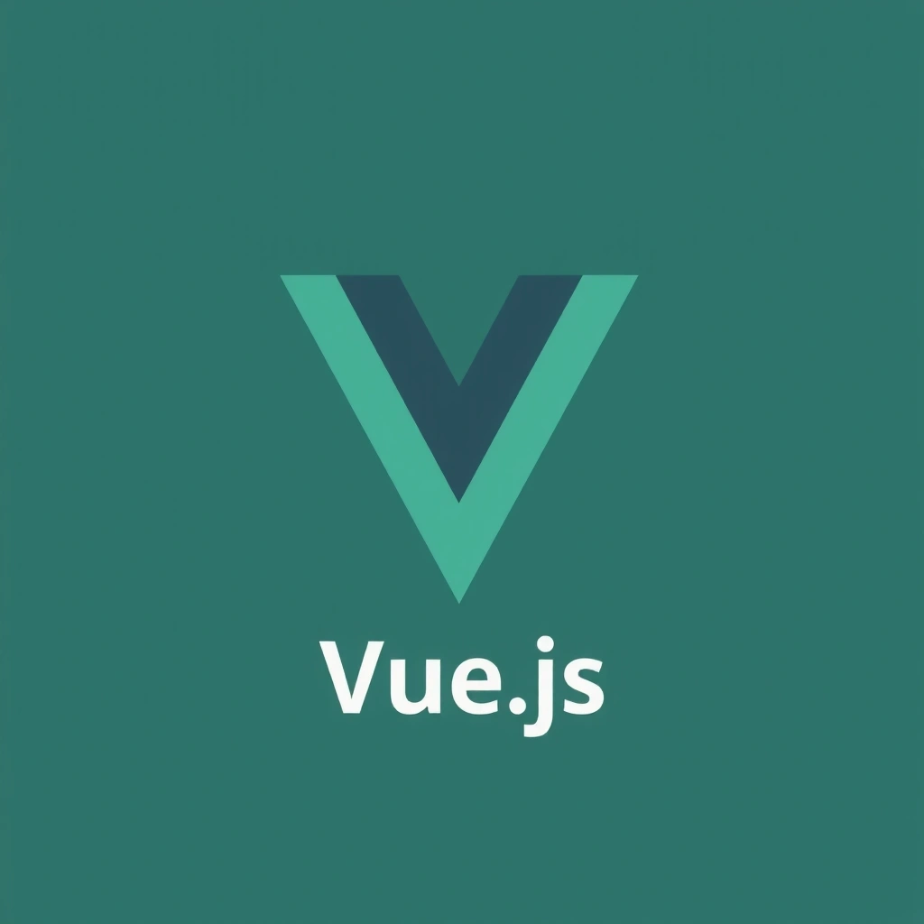 Vue.js logo